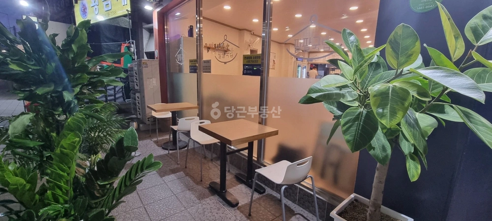 부산광역시 수영구 수영동 상가 사진 1