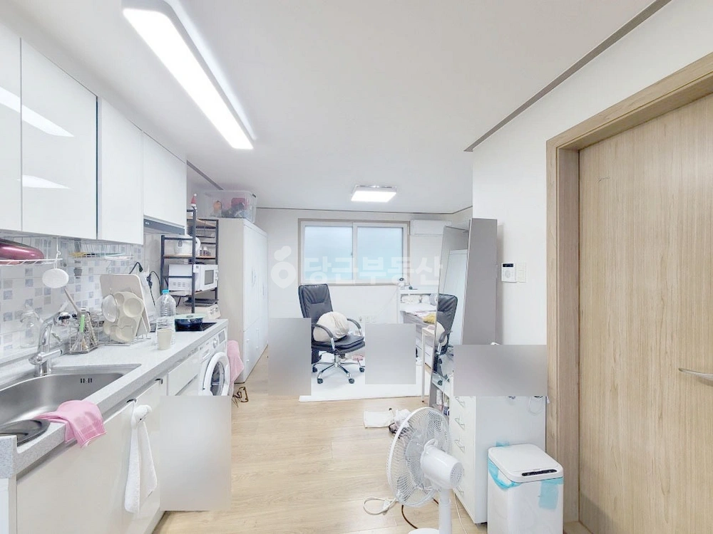 서울특별시 강남구 역삼동 원룸 사진 1