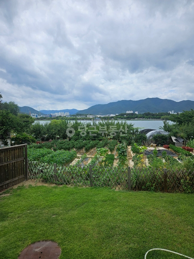 경상북도 경산시 계양동 단독/전원주택 사진 1
