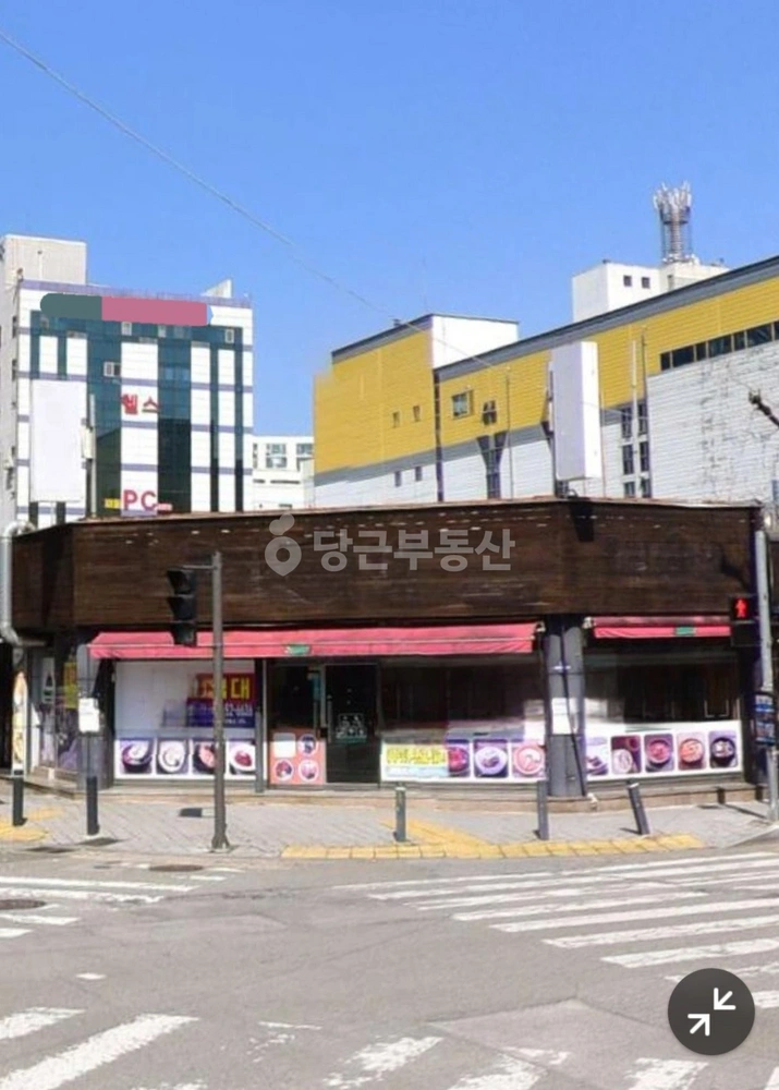 전남광주통합특별시 북구 일곡동 상가 사진 1