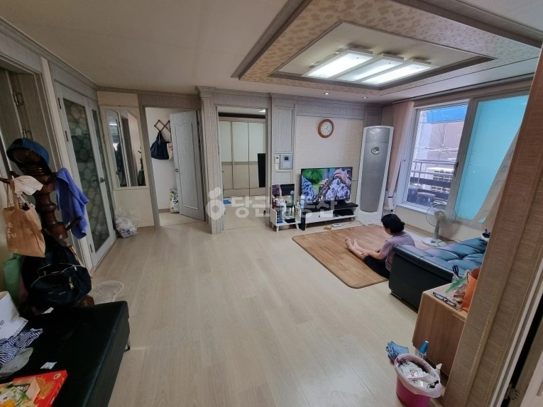 서울특별시 구로구 오류동 빌라(투룸 이상) 사진 1