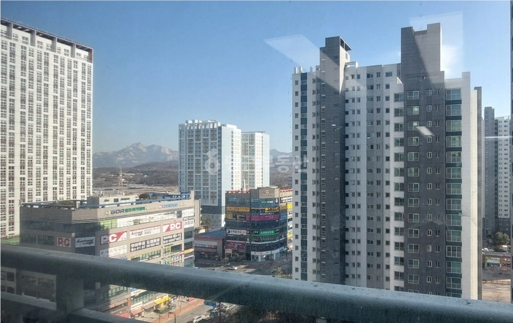 경기도 고양시 덕양구 원흥동 아파트 사진 1