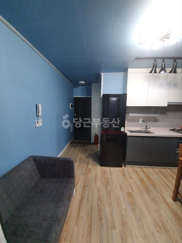 제주특별자치도 제주시 애월읍 원룸 사진 1