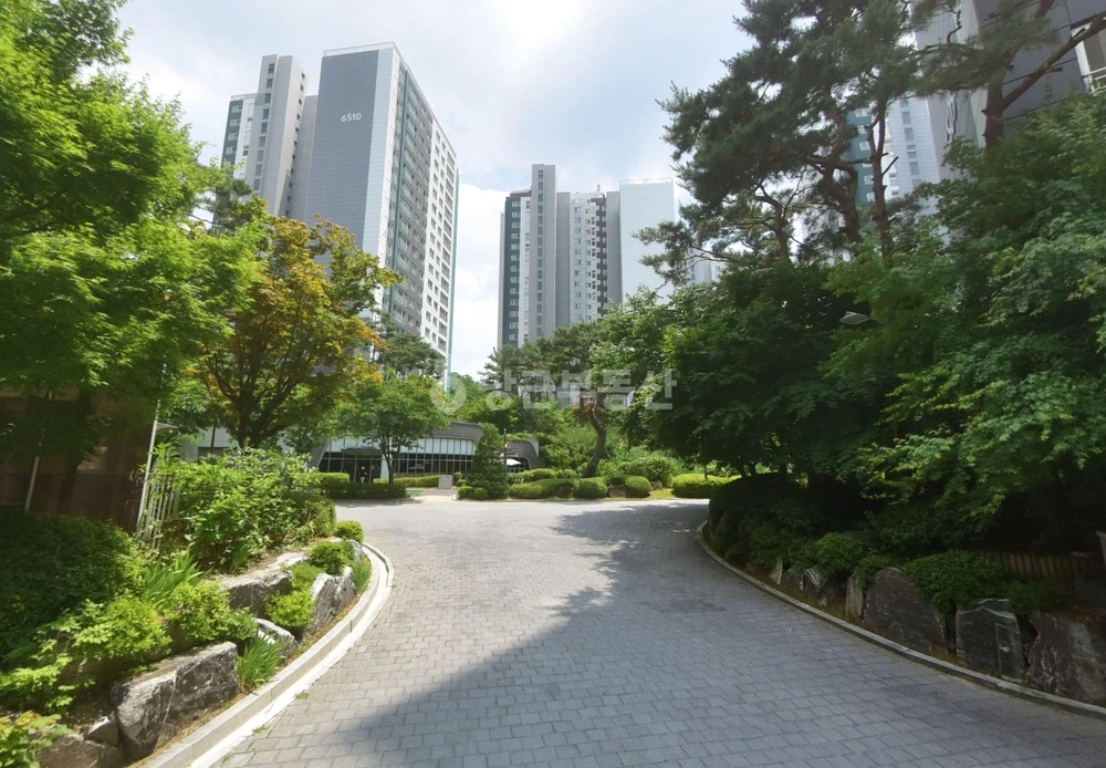 경기도 하남시 학암동 아파트 사진 1