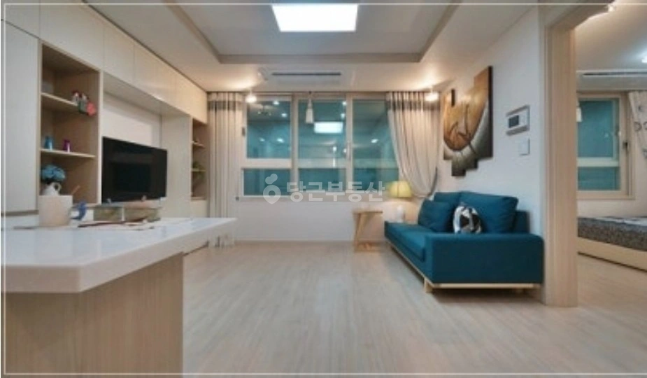 충청북도 청주시 흥덕구 강서동 아파트 사진 1