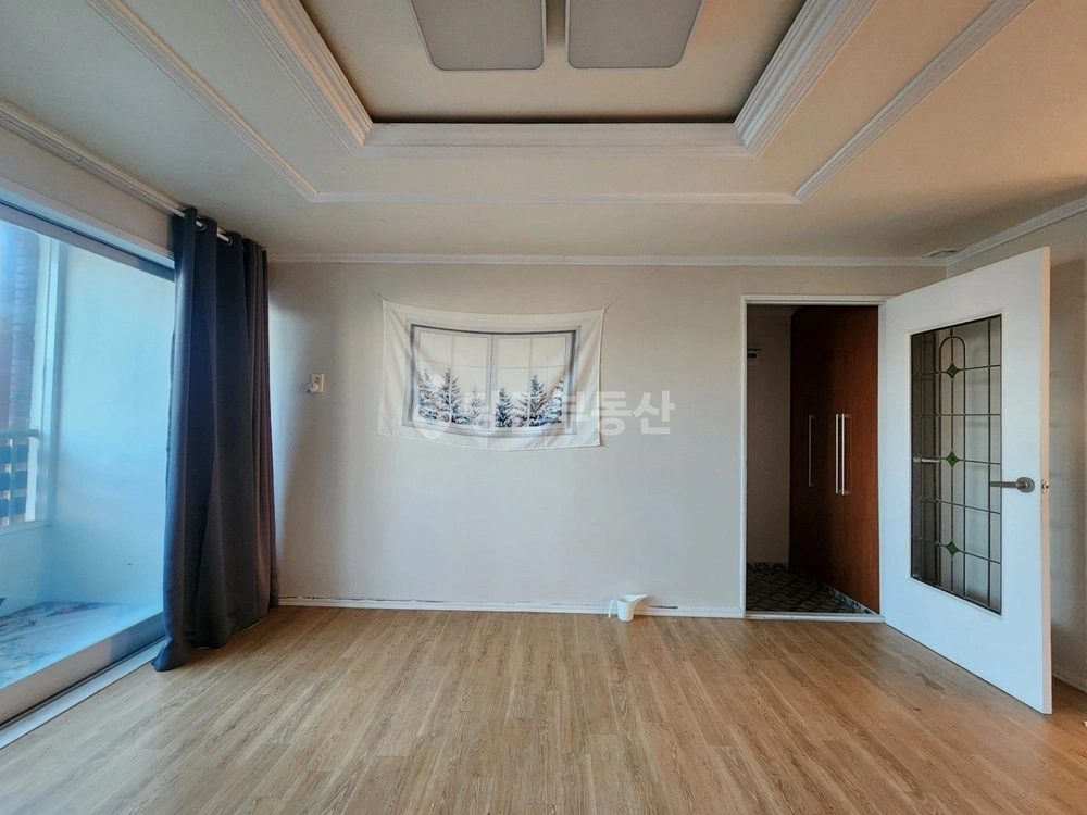 대구광역시 북구 산격동 빌라(투룸 이상) 사진 1