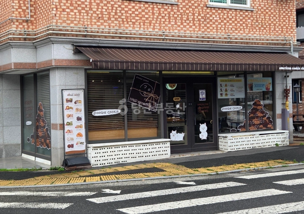 전북특별자치도 전주시 완산구 효자동3가 상가 사진 1