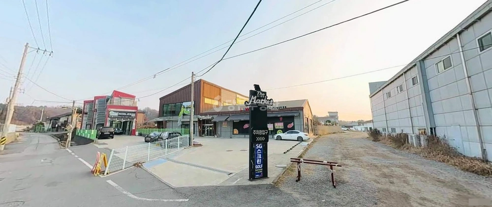 경기도 고양시 일산동구 식사동 상가 사진 1