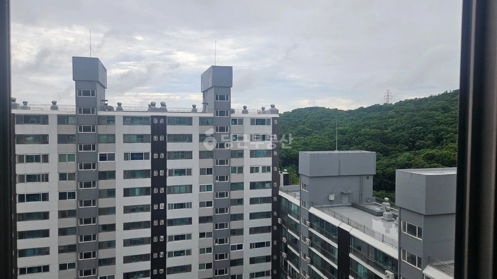 인천광역시 계양구 효성동 아파트 사진 1