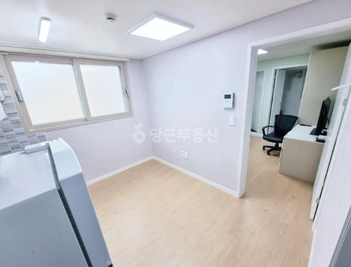 대전광역시 유성구 덕명동 원룸 사진 1