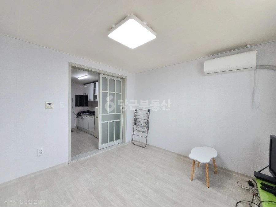 대전광역시 중구 선화동 원룸 사진 1