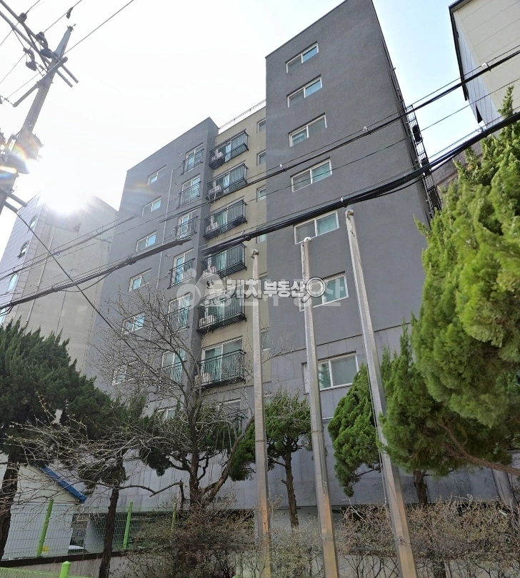 서울특별시 영등포구 양평동5가 오피스텔 사진 1