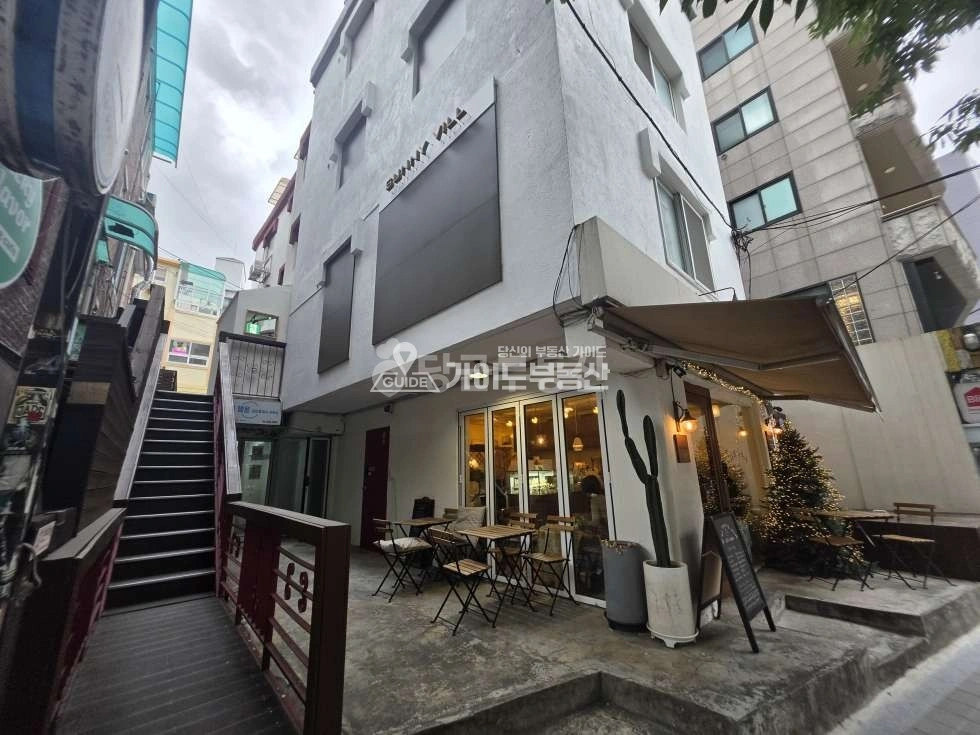 서울특별시 마포구 서교동 상가 사진 1