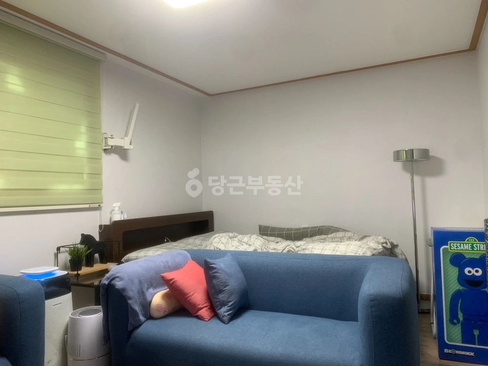 서울특별시 마포구 서교동 원룸 사진 1