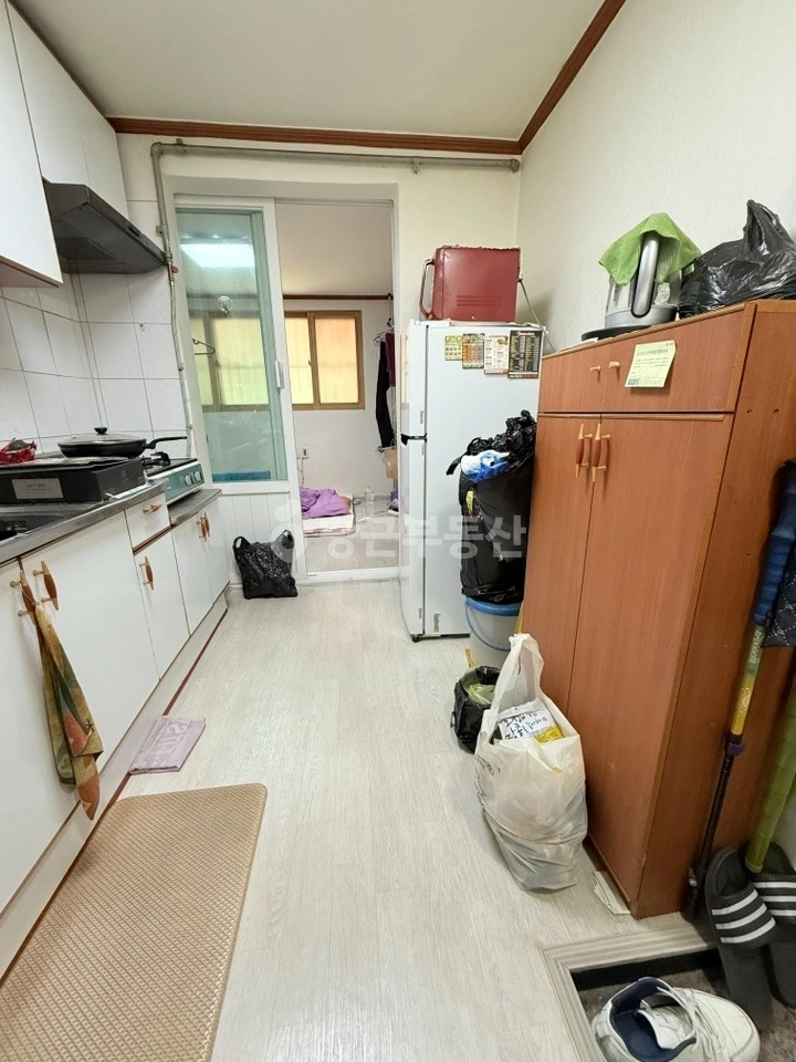 경기도 시흥시 정왕동 빌라(투룸 이상) 사진 1