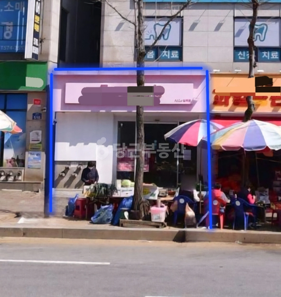 전남광주통합특별시 북구 일곡동 상가 사진 1