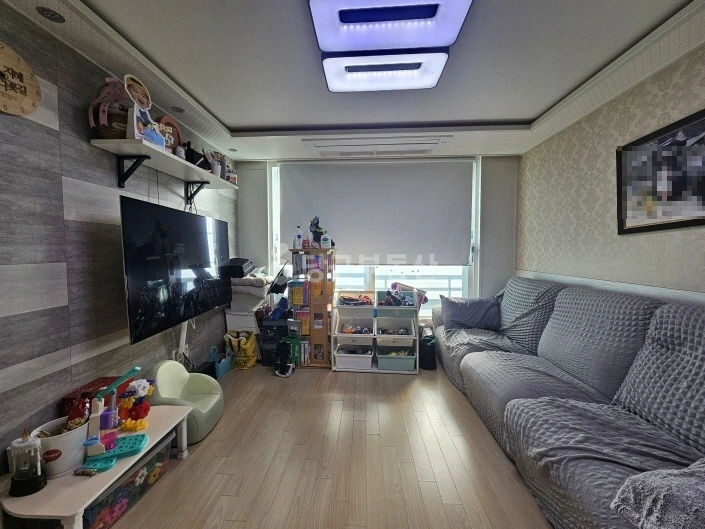 경기도 안산시 상록구 사동 빌라(투룸 이상) 사진 1