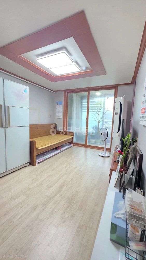 전북특별자치도 군산시 장재동 아파트 사진 1