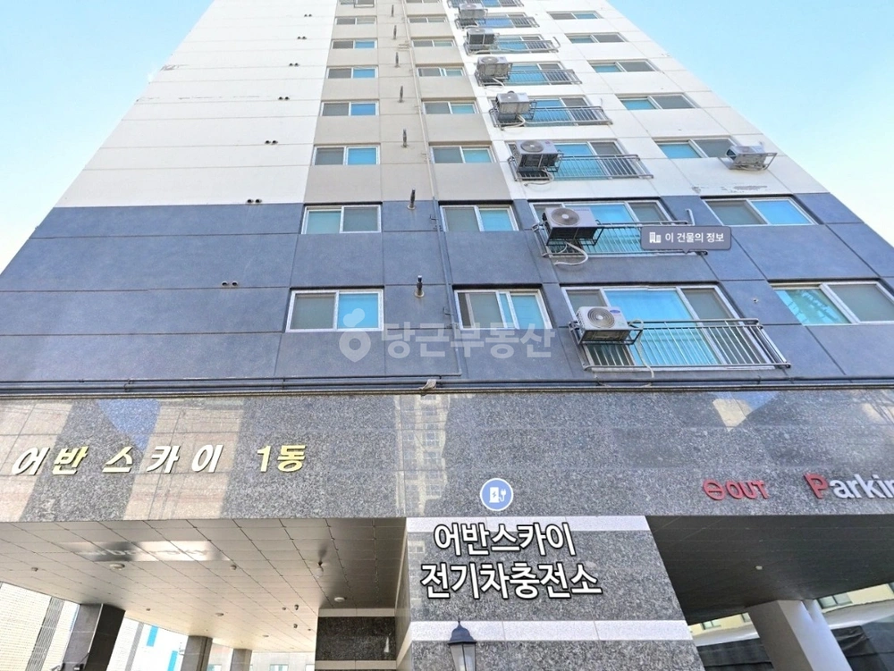 인천광역시 계양구 작전동 오피스텔 사진 1