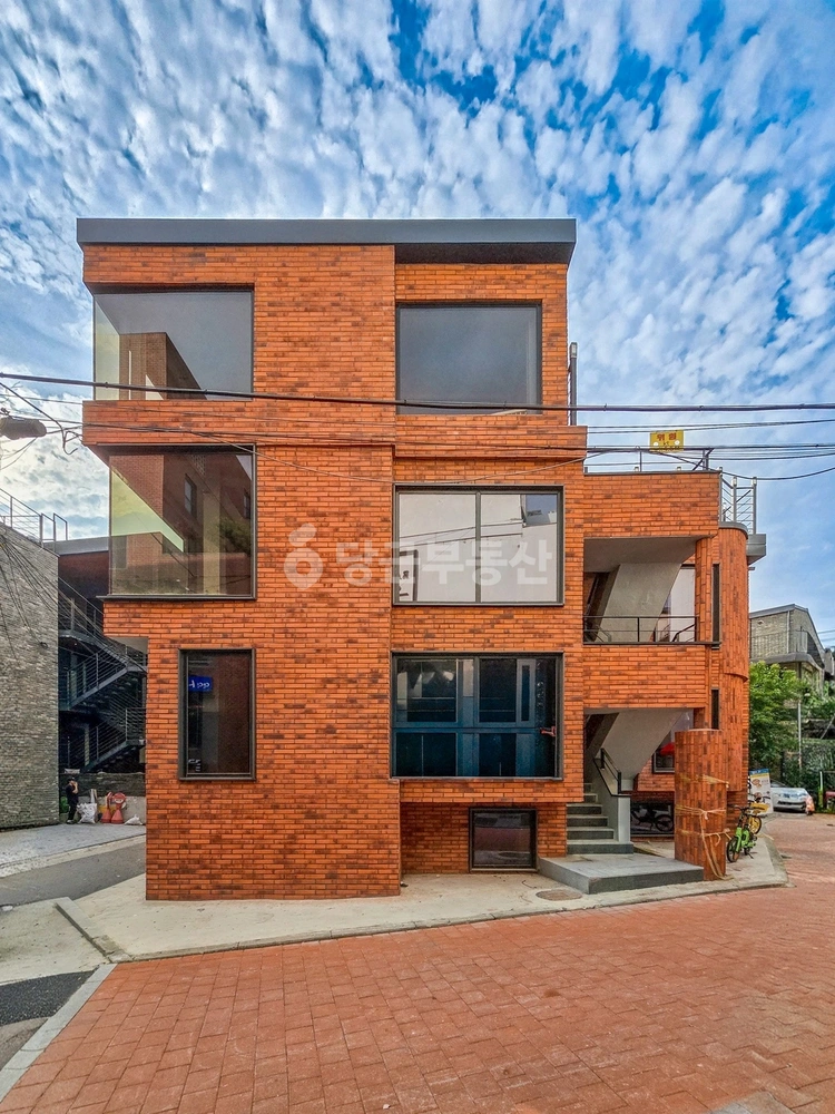 서울특별시 마포구 연남동 상가 사진 1