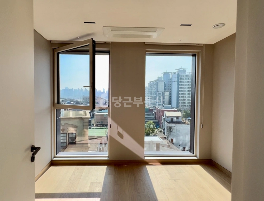 서울특별시 용산구 한남동 오피스텔 사진 1