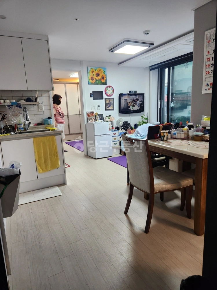서울특별시 도봉구 도봉동 빌라(투룸 이상) 사진 1