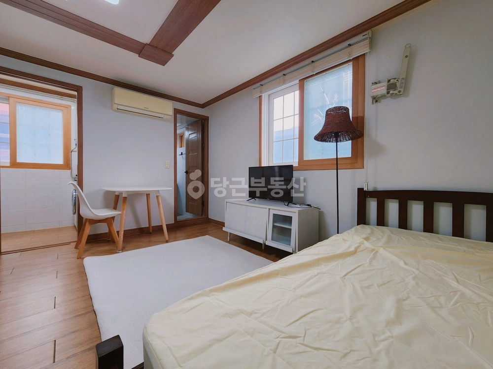 부산광역시 부산진구 부전동 원룸 사진 1