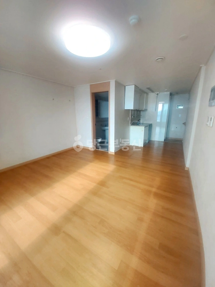경상남도 통영시 용남면 아파트 사진 1