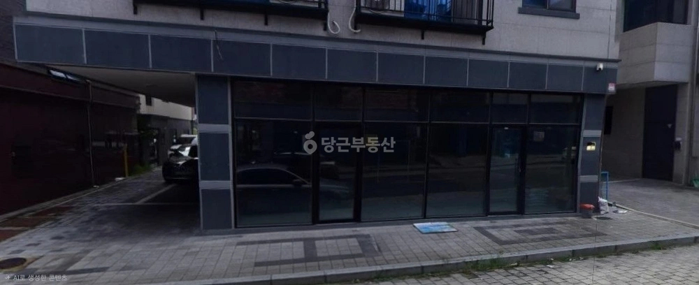 전북특별자치도 전주시 덕진구 만성동 상가 사진 1