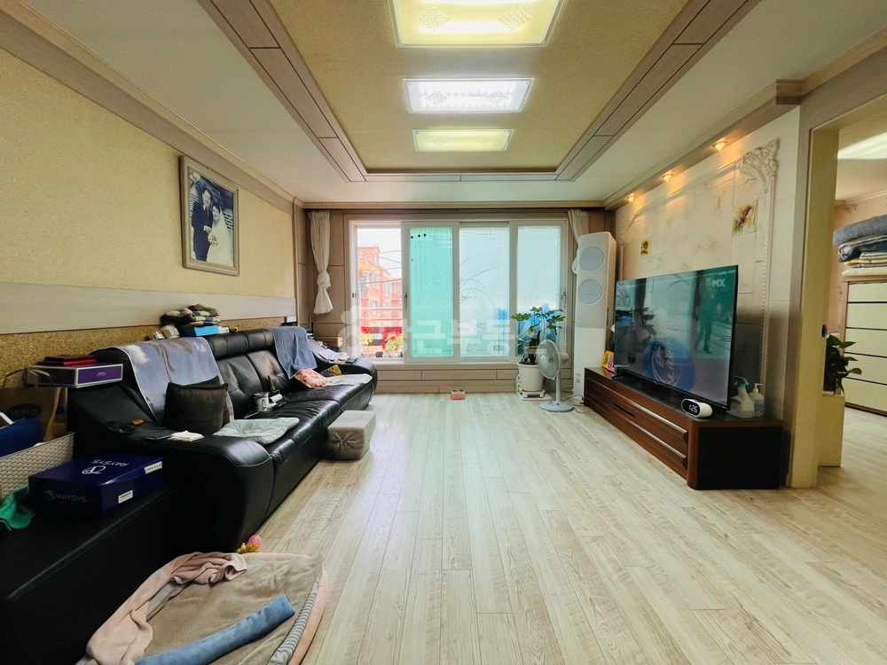 경기도 안산시 상록구 사동 빌라(투룸 이상) 사진 1