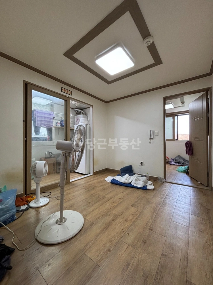 전남광주통합특별시 서구 화정동 빌라(투룸 이상) 사진 1