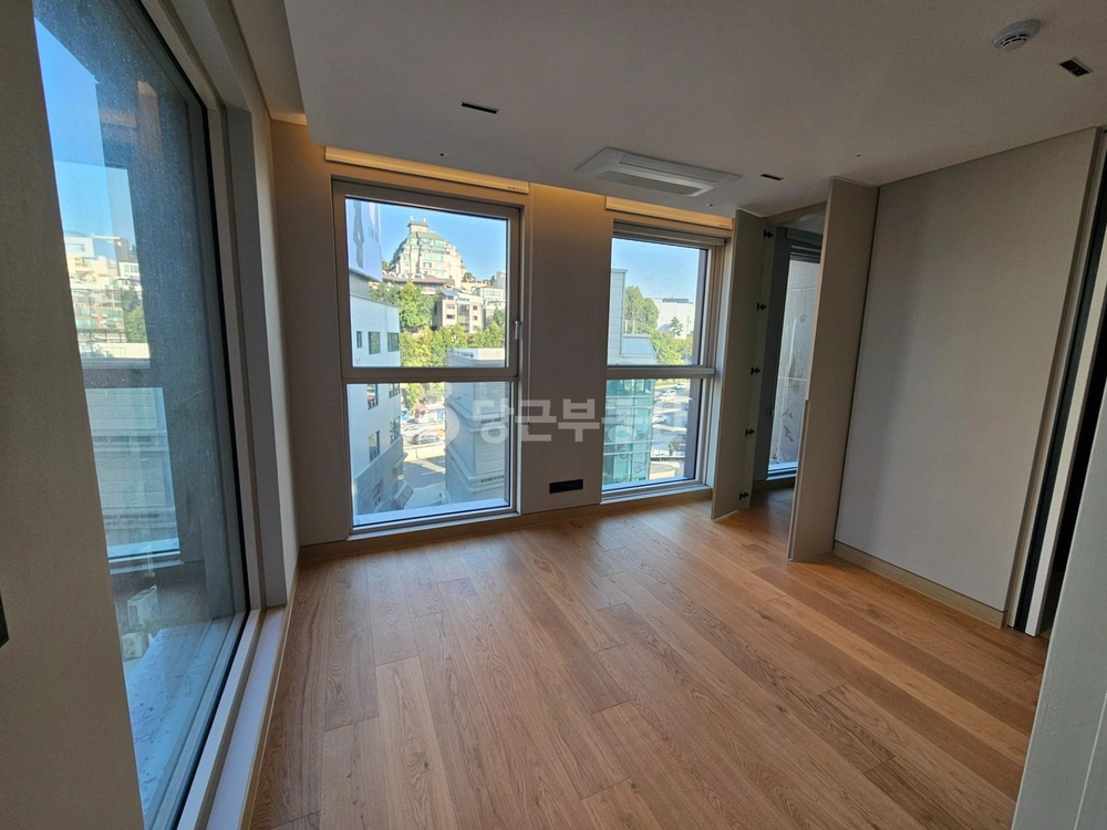 서울특별시 용산구 한남동 오피스텔 사진 1