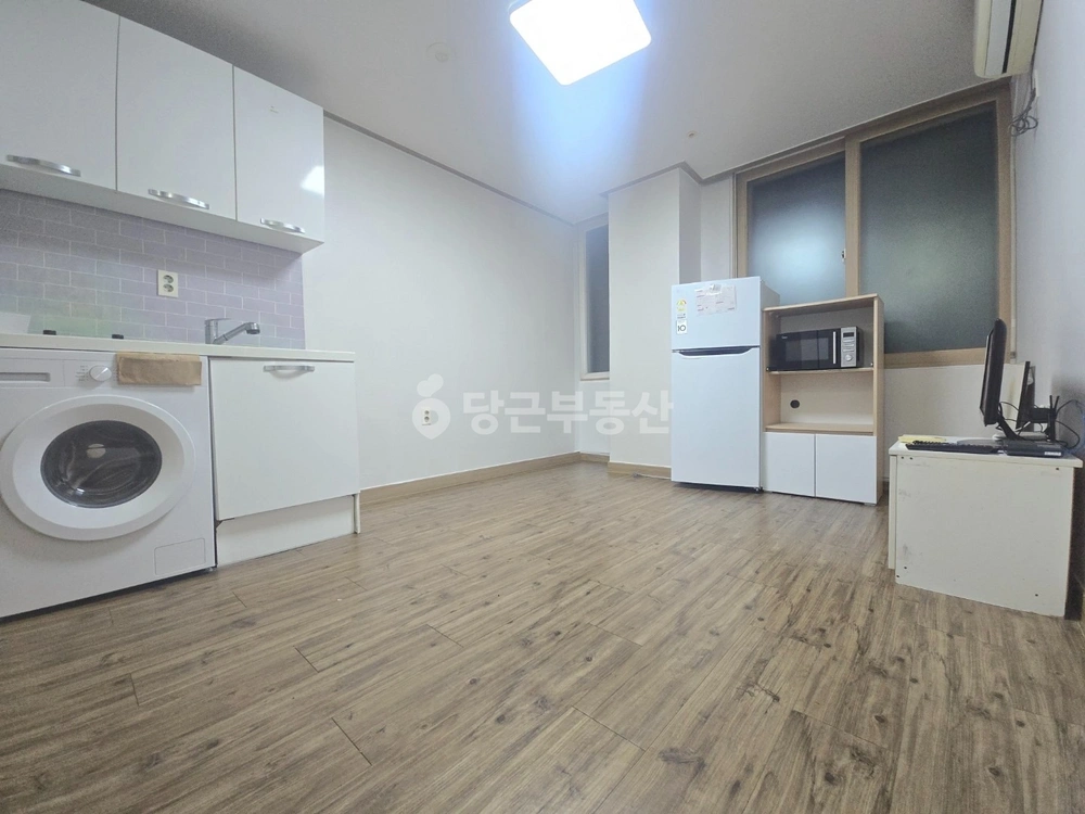 경기도 화성시 병점구 진안동 원룸 사진 1