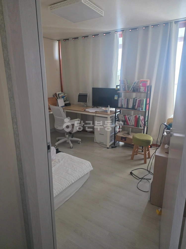 제주특별자치도 제주시 외도일동 아파트 사진 1
