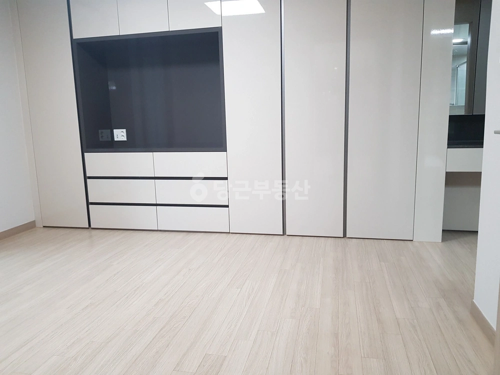 인천광역시 서해구 청라동 아파트 사진 1