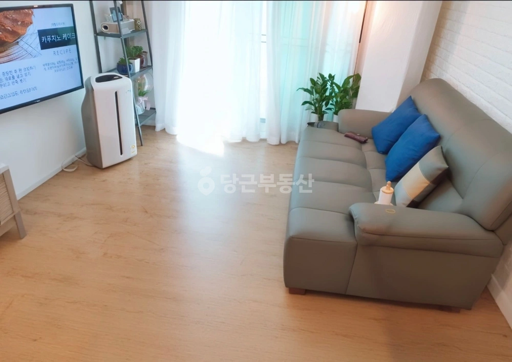 전북특별자치도 군산시 나운동 아파트 사진 1
