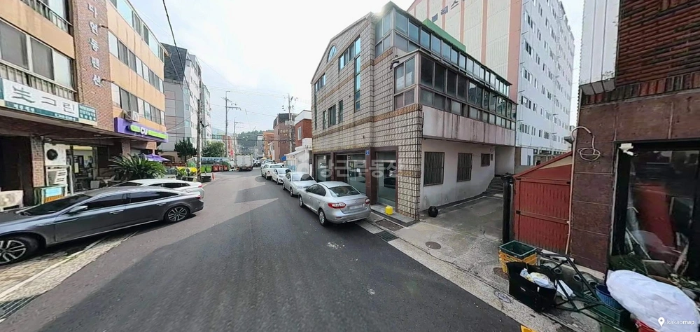 제주특별자치도 제주시 연동 상가 사진 1