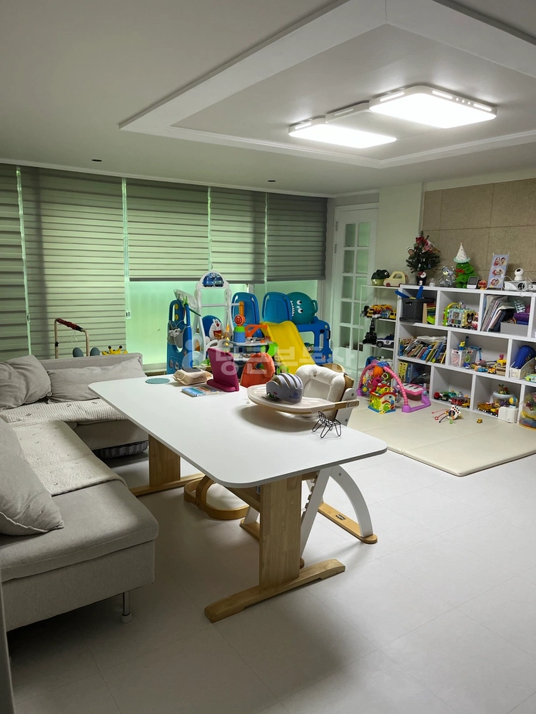 경기도 파주시 와동동 아파트 사진 1