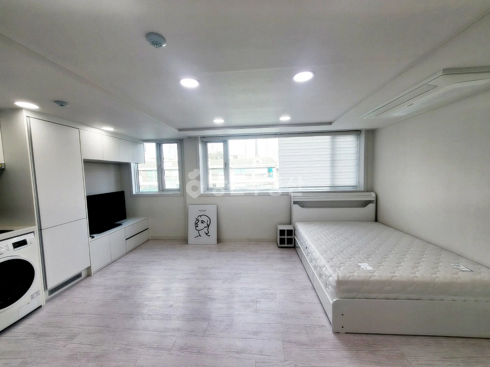 부산광역시 수영구 광안동 원룸 사진 1