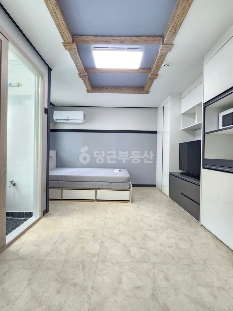 대전광역시 중구 유천동 원룸 사진 1