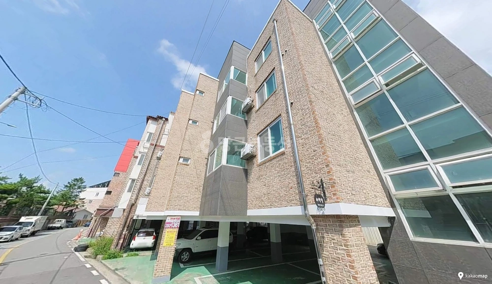 충청북도 청주시 상당구 용암동 빌라(투룸 이상) 사진 1