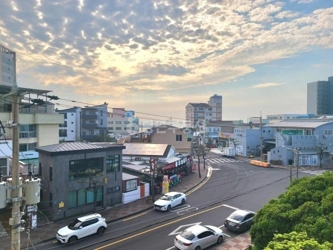 제주특별자치도 제주시 도두일동 오피스텔 사진 1