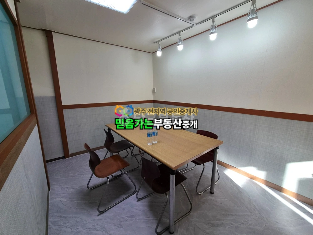 전남광주통합특별시 광산구 월계동 사무실 사진 1
