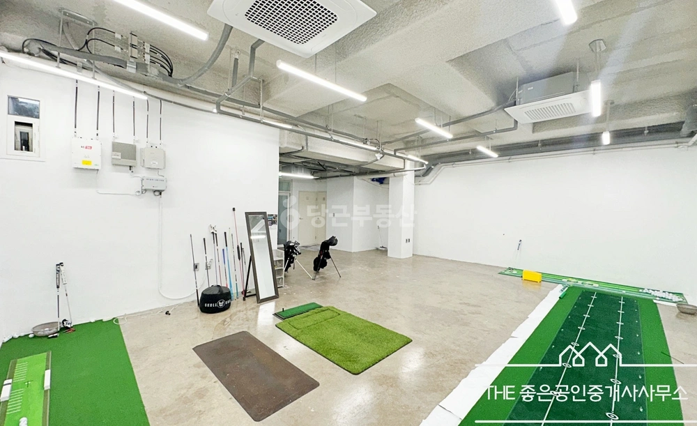 서울특별시 강남구 삼성동 사무실 사진 1