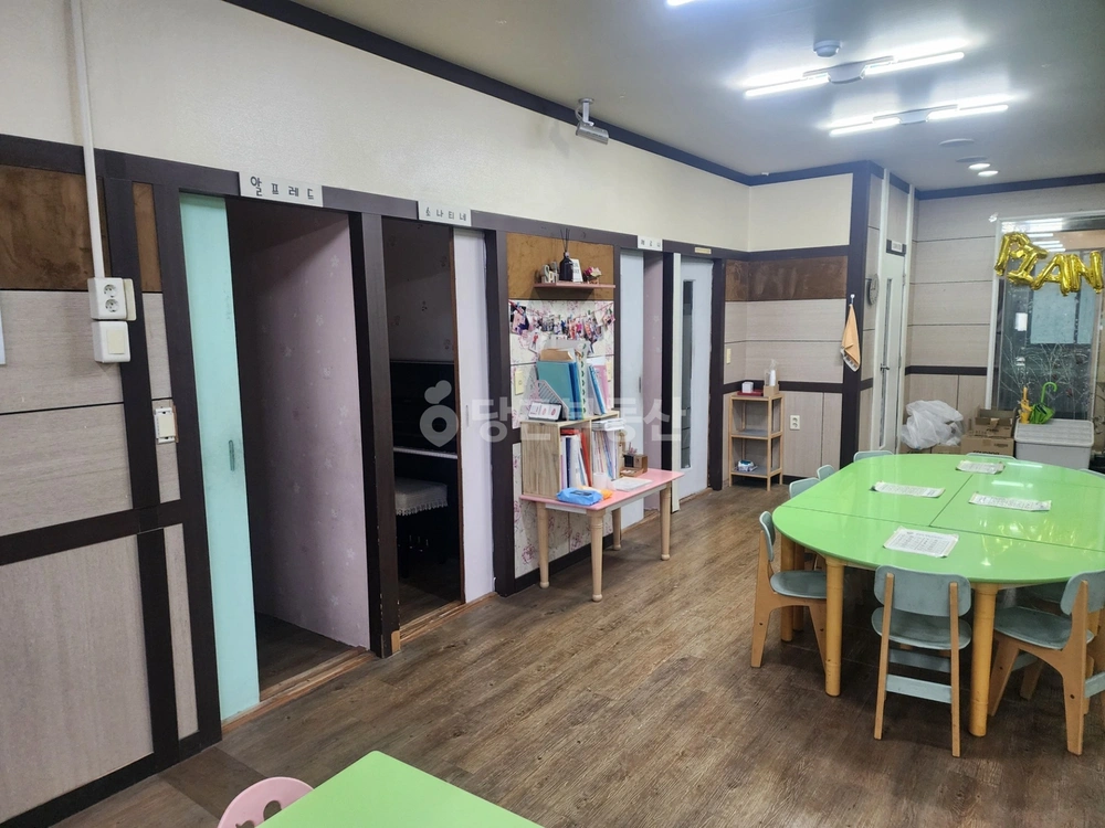 대구광역시 북구 동천동 상가 사진 1