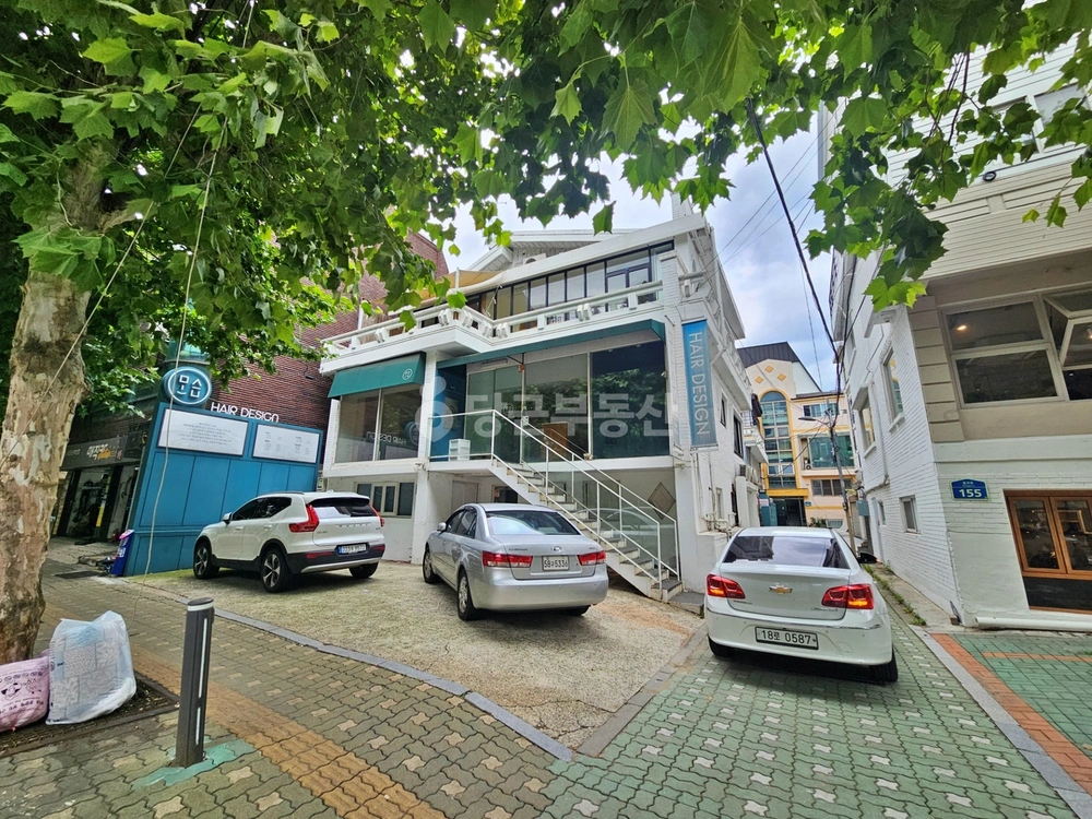 서울특별시 마포구 서교동 상가 사진 1