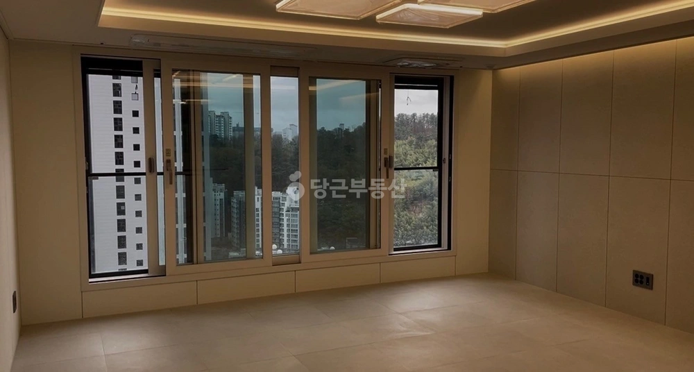 경상북도 포항시 북구 학잠동 아파트 사진 1
