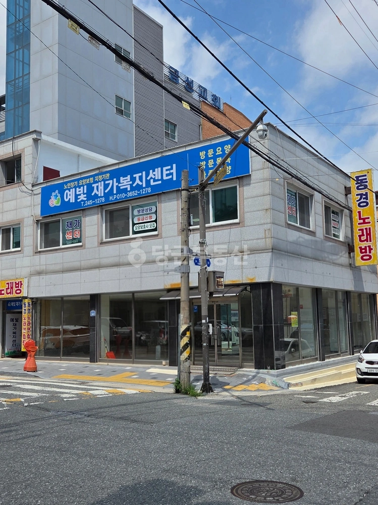 전북특별자치도 전주시 덕진구 인후동2가 상가 사진 1