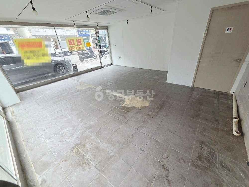 서울특별시 강서구 화곡동 상가 사진 1