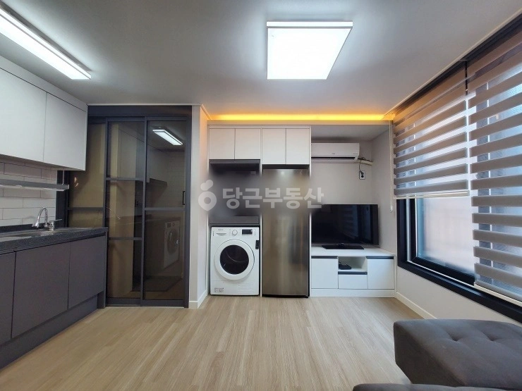 대전광역시 중구 선화동 원룸 사진 1